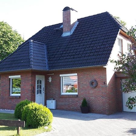 Ferienhaus Gartenstrasse Osten ภายนอก รูปภาพ