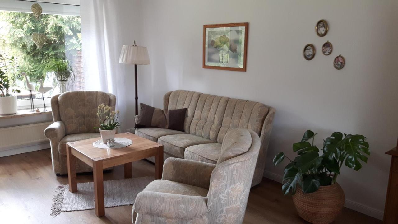 Ferienhaus Gartenstrasse Osten ภายนอก รูปภาพ