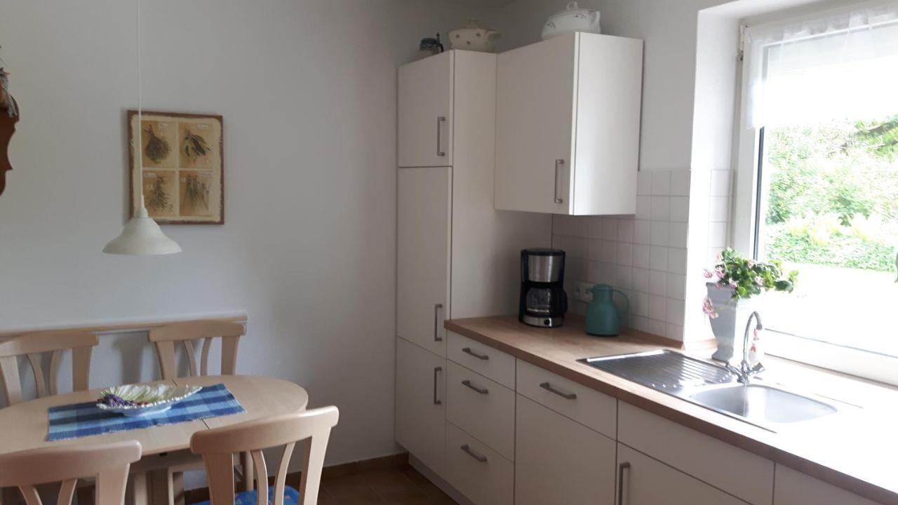 Ferienhaus Gartenstrasse Osten ภายนอก รูปภาพ